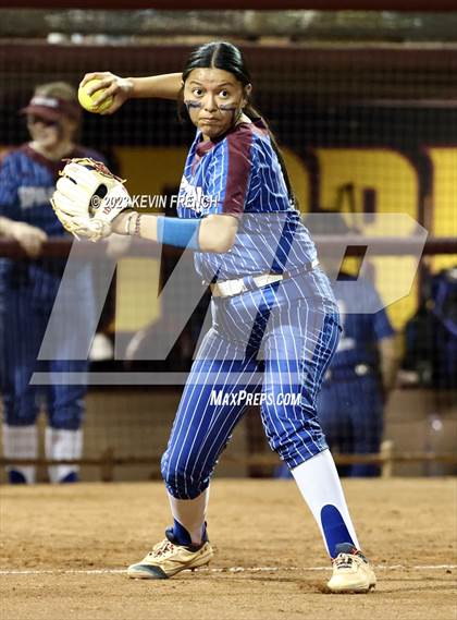 Thumbnail 3 in Horizon Honors @ Northland Prep Academy (AIA 2A Finals) photogallery.