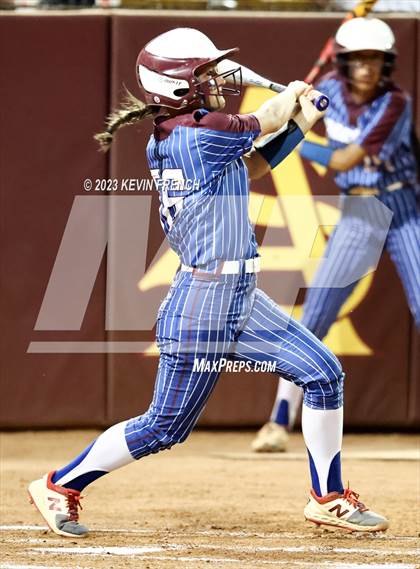 Thumbnail 1 in Horizon Honors @ Northland Prep Academy (AIA 2A Finals) photogallery.