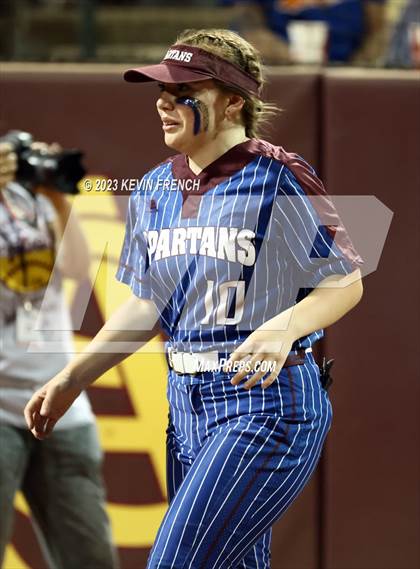 Thumbnail 1 in Horizon Honors @ Northland Prep Academy (AIA 2A Finals) photogallery.