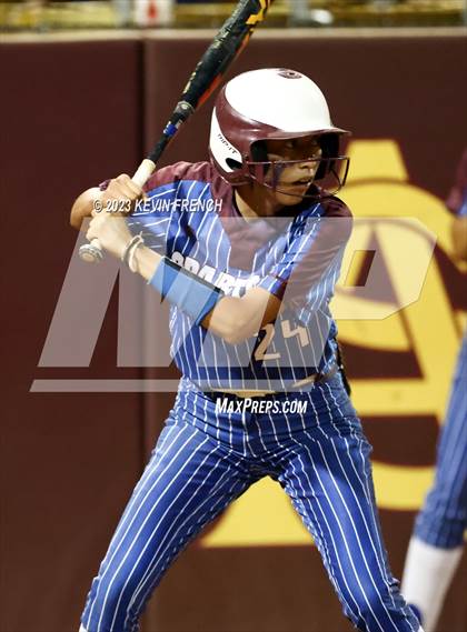 Thumbnail 2 in Horizon Honors @ Northland Prep Academy (AIA 2A Finals) photogallery.