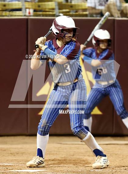 Thumbnail 2 in Horizon Honors @ Northland Prep Academy (AIA 2A Finals) photogallery.