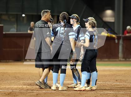 Thumbnail 2 in Horizon Honors @ Northland Prep Academy (AIA 2A Finals) photogallery.