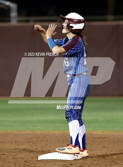 Thumbnail 3 in Horizon Honors @ Northland Prep Academy (AIA 2A Finals) photogallery.