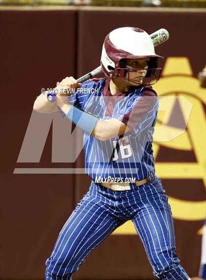 Thumbnail 1 in Horizon Honors @ Northland Prep Academy (AIA 2A Finals) photogallery.