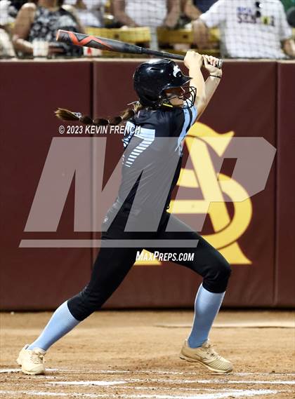 Thumbnail 1 in Horizon Honors @ Northland Prep Academy (AIA 2A Finals) photogallery.