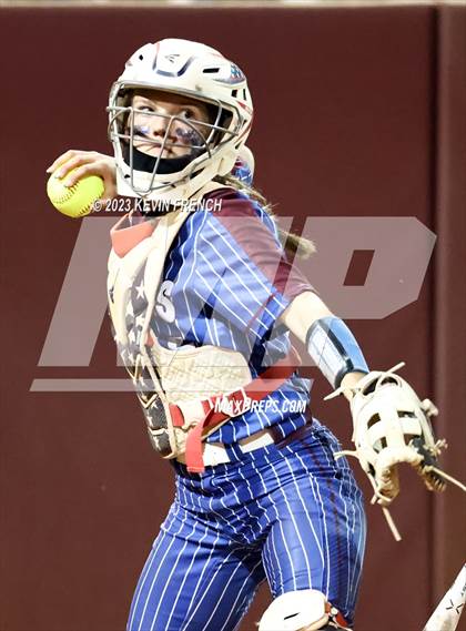 Thumbnail 2 in Horizon Honors @ Northland Prep Academy (AIA 2A Finals) photogallery.