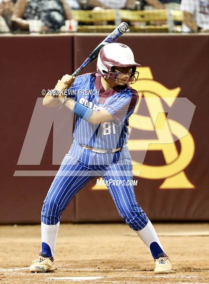 Thumbnail 1 in Horizon Honors @ Northland Prep Academy (AIA 2A Finals) photogallery.
