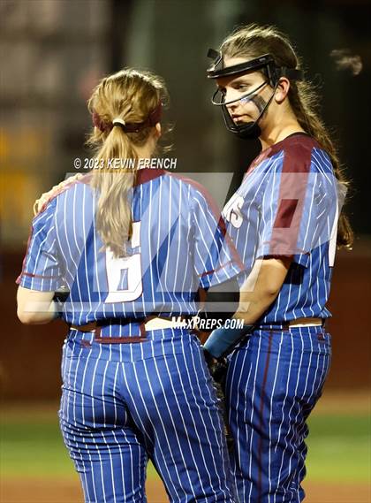 Thumbnail 2 in Horizon Honors @ Northland Prep Academy (AIA 2A Finals) photogallery.