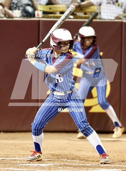 Thumbnail 1 in Horizon Honors @ Northland Prep Academy (AIA 2A Finals) photogallery.