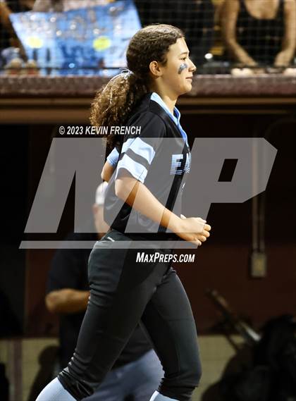 Thumbnail 2 in Horizon Honors @ Northland Prep Academy (AIA 2A Finals) photogallery.