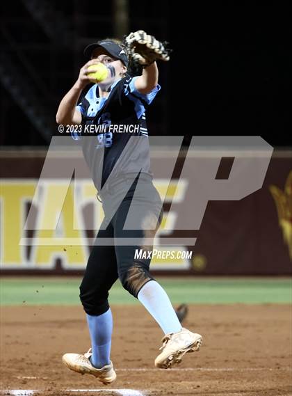 Thumbnail 3 in Horizon Honors @ Northland Prep Academy (AIA 2A Finals) photogallery.