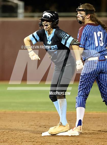Thumbnail 1 in Horizon Honors @ Northland Prep Academy (AIA 2A Finals) photogallery.