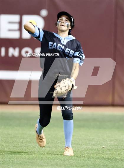 Thumbnail 3 in Horizon Honors @ Northland Prep Academy (AIA 2A Finals) photogallery.