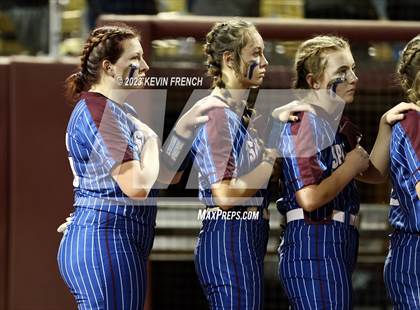 Thumbnail 2 in Horizon Honors @ Northland Prep Academy (AIA 2A Finals) photogallery.