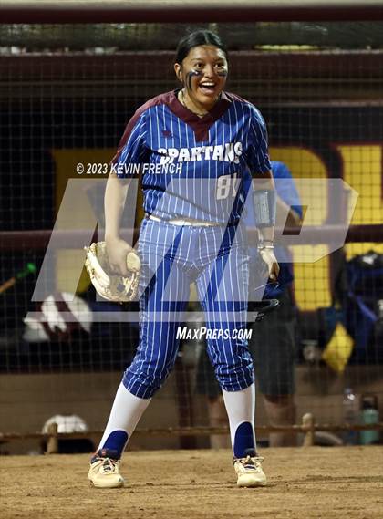 Thumbnail 3 in Horizon Honors @ Northland Prep Academy (AIA 2A Finals) photogallery.