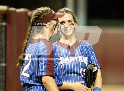 Thumbnail 1 in Horizon Honors @ Northland Prep Academy (AIA 2A Finals) photogallery.