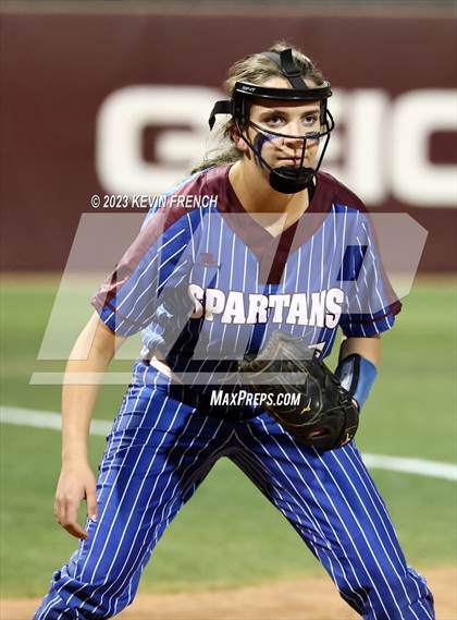 Thumbnail 3 in Horizon Honors @ Northland Prep Academy (AIA 2A Finals) photogallery.