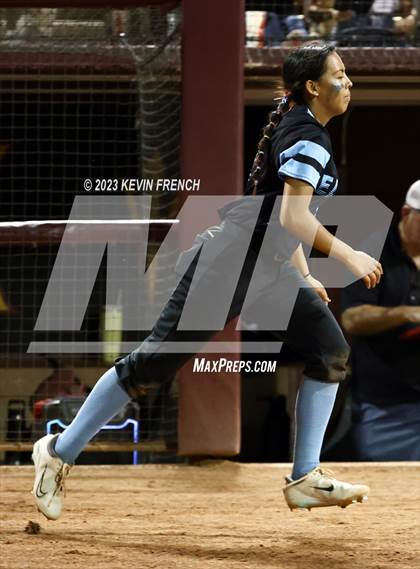 Thumbnail 1 in Horizon Honors @ Northland Prep Academy (AIA 2A Finals) photogallery.