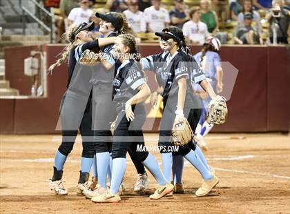 Thumbnail 3 in Horizon Honors @ Northland Prep Academy (AIA 2A Finals) photogallery.