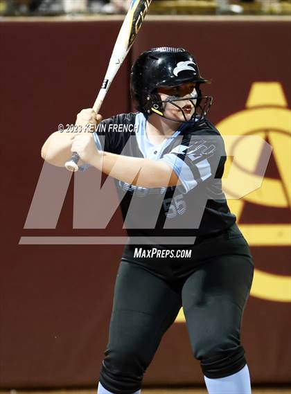 Thumbnail 1 in Horizon Honors @ Northland Prep Academy (AIA 2A Finals) photogallery.
