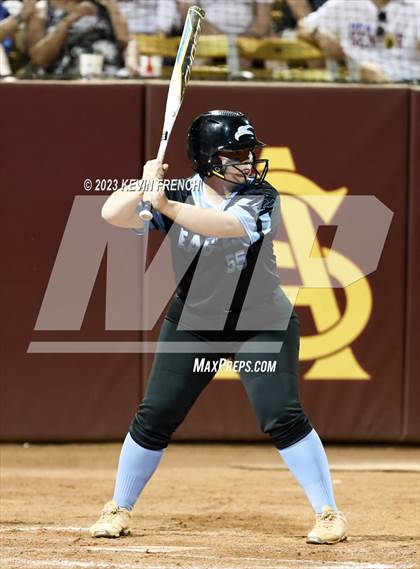 Thumbnail 3 in Horizon Honors @ Northland Prep Academy (AIA 2A Finals) photogallery.
