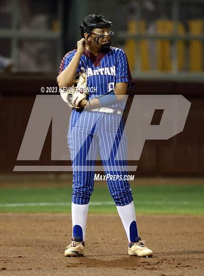 Thumbnail 3 in Horizon Honors @ Northland Prep Academy (AIA 2A Finals) photogallery.