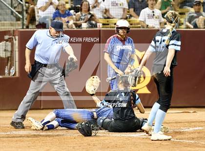 Thumbnail 1 in Horizon Honors @ Northland Prep Academy (AIA 2A Finals) photogallery.