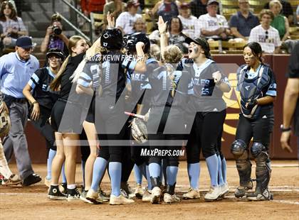 Thumbnail 3 in Horizon Honors @ Northland Prep Academy (AIA 2A Finals) photogallery.