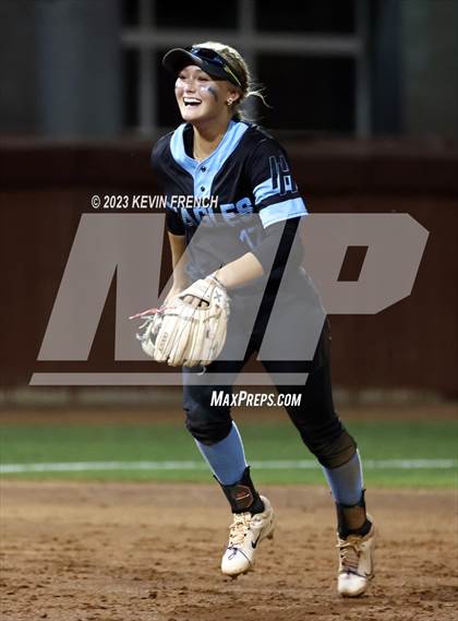 Thumbnail 1 in Horizon Honors @ Northland Prep Academy (AIA 2A Finals) photogallery.