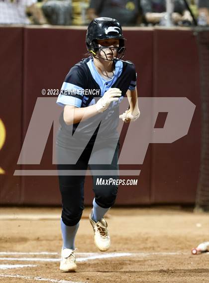 Thumbnail 1 in Horizon Honors @ Northland Prep Academy (AIA 2A Finals) photogallery.