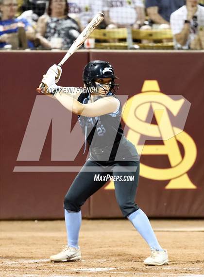 Thumbnail 3 in Horizon Honors @ Northland Prep Academy (AIA 2A Finals) photogallery.