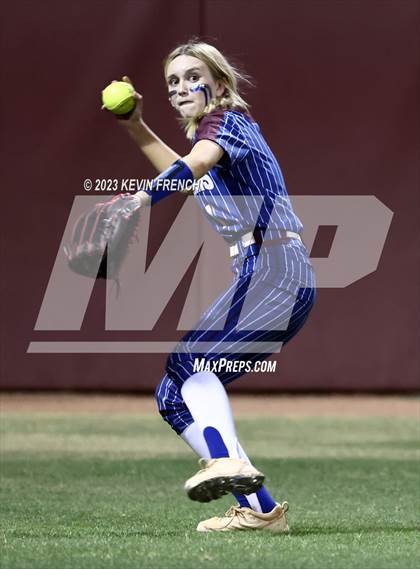 Thumbnail 2 in Horizon Honors @ Northland Prep Academy (AIA 2A Finals) photogallery.