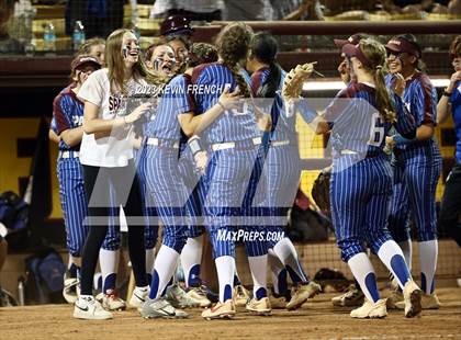 Thumbnail 1 in Horizon Honors @ Northland Prep Academy (AIA 2A Finals) photogallery.