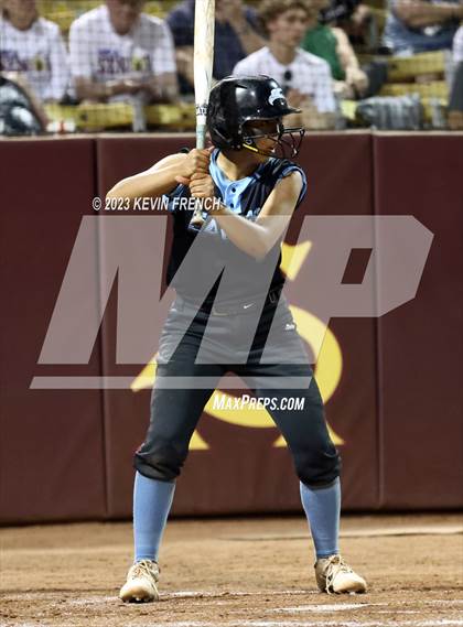 Thumbnail 2 in Horizon Honors @ Northland Prep Academy (AIA 2A Finals) photogallery.