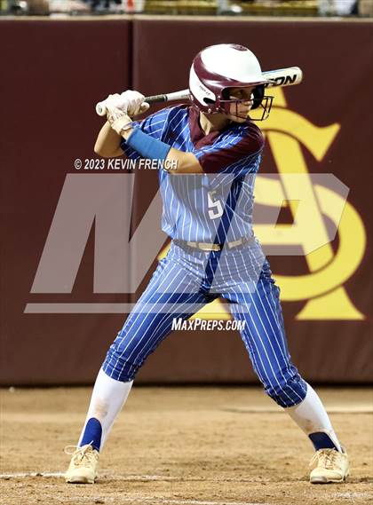 Thumbnail 1 in Horizon Honors @ Northland Prep Academy (AIA 2A Finals) photogallery.