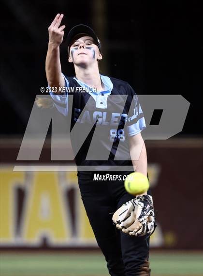 Thumbnail 1 in Horizon Honors @ Northland Prep Academy (AIA 2A Finals) photogallery.