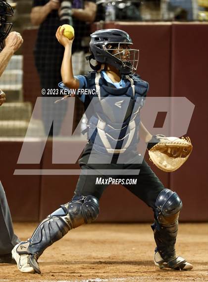 Thumbnail 2 in Horizon Honors @ Northland Prep Academy (AIA 2A Finals) photogallery.