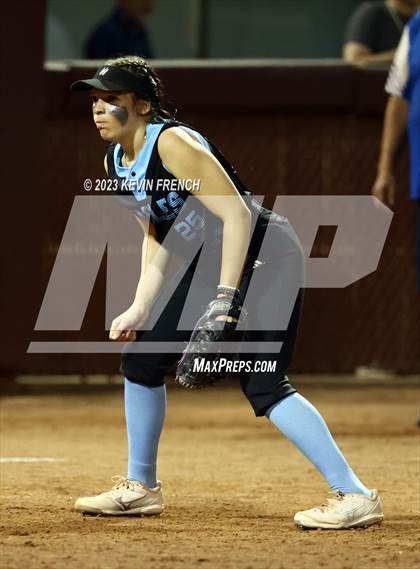 Thumbnail 2 in Horizon Honors @ Northland Prep Academy (AIA 2A Finals) photogallery.