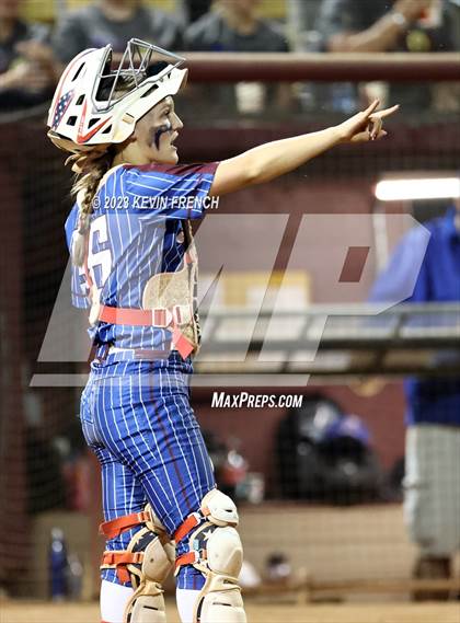 Thumbnail 3 in Horizon Honors @ Northland Prep Academy (AIA 2A Finals) photogallery.
