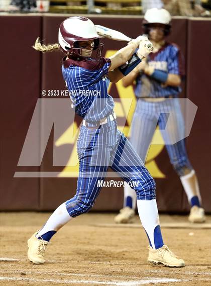Thumbnail 2 in Horizon Honors @ Northland Prep Academy (AIA 2A Finals) photogallery.