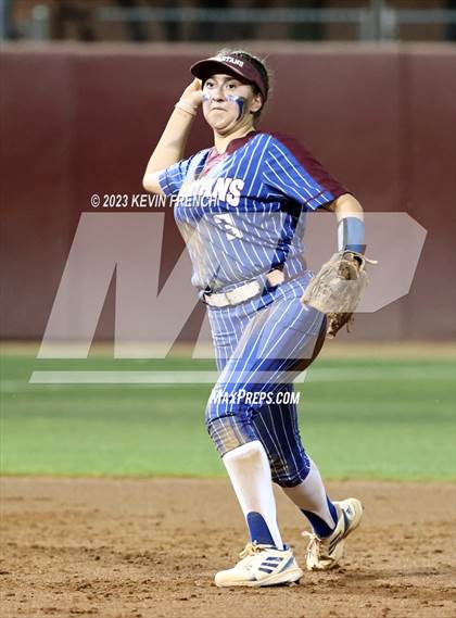 Thumbnail 1 in Horizon Honors @ Northland Prep Academy (AIA 2A Finals) photogallery.