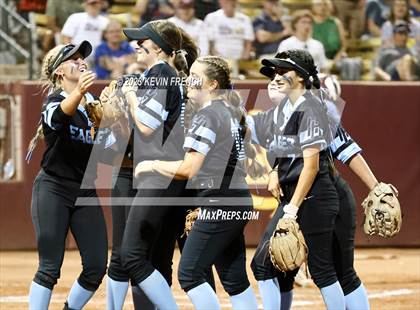 Thumbnail 2 in Horizon Honors @ Northland Prep Academy (AIA 2A Finals) photogallery.