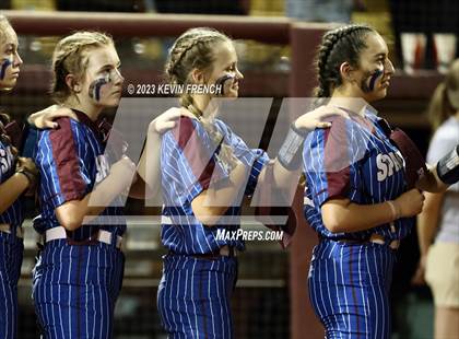 Thumbnail 1 in Horizon Honors @ Northland Prep Academy (AIA 2A Finals) photogallery.