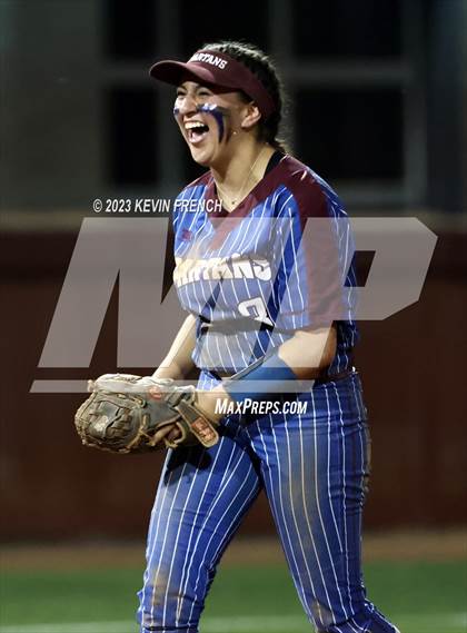 Thumbnail 1 in Horizon Honors @ Northland Prep Academy (AIA 2A Finals) photogallery.