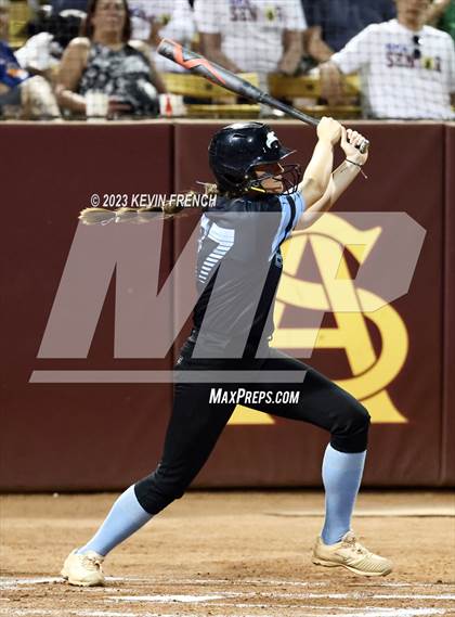 Thumbnail 3 in Horizon Honors @ Northland Prep Academy (AIA 2A Finals) photogallery.