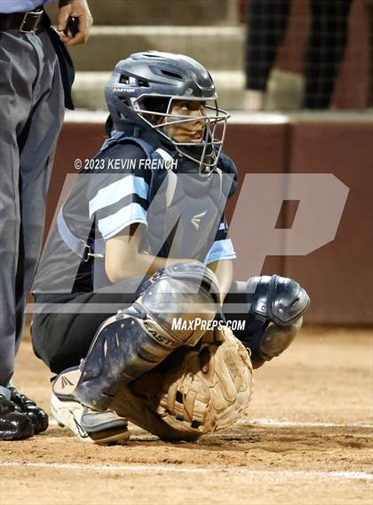 Thumbnail 2 in Horizon Honors @ Northland Prep Academy (AIA 2A Finals) photogallery.