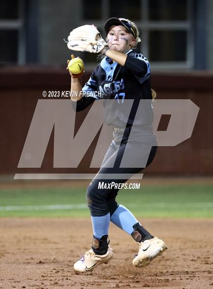 Thumbnail 3 in Horizon Honors @ Northland Prep Academy (AIA 2A Finals) photogallery.