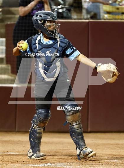 Thumbnail 2 in Horizon Honors @ Northland Prep Academy (AIA 2A Finals) photogallery.