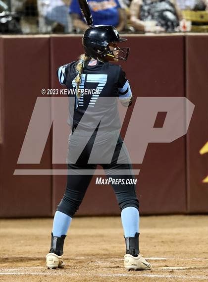Thumbnail 3 in Horizon Honors @ Northland Prep Academy (AIA 2A Finals) photogallery.