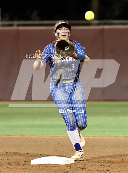 Thumbnail 3 in Horizon Honors @ Northland Prep Academy (AIA 2A Finals) photogallery.